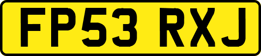 FP53RXJ