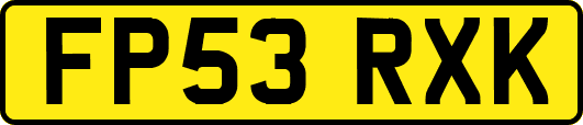 FP53RXK