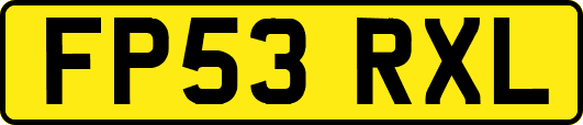 FP53RXL