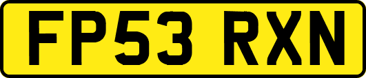 FP53RXN