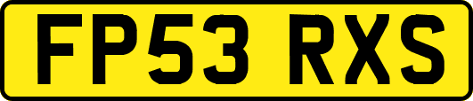 FP53RXS
