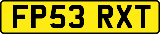 FP53RXT