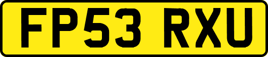FP53RXU