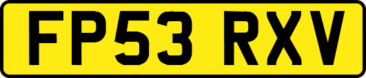 FP53RXV