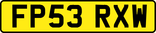FP53RXW