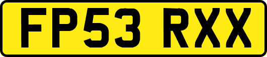 FP53RXX