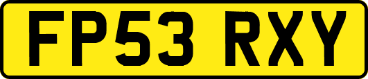 FP53RXY