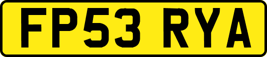 FP53RYA