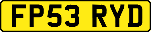FP53RYD