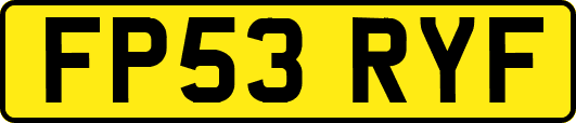 FP53RYF