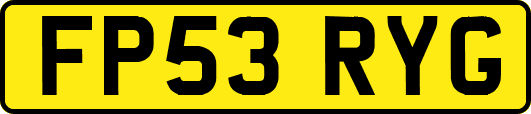 FP53RYG