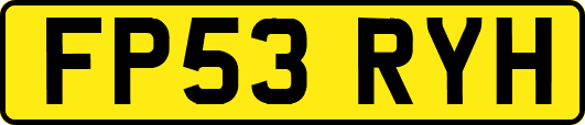 FP53RYH