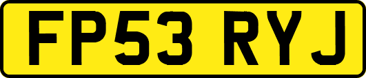FP53RYJ