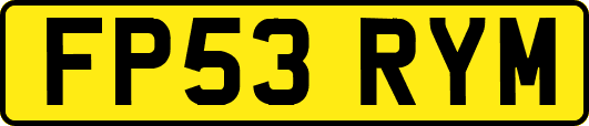 FP53RYM