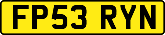 FP53RYN