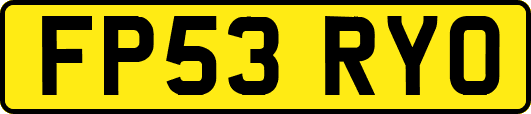 FP53RYO