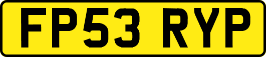FP53RYP
