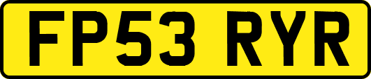 FP53RYR
