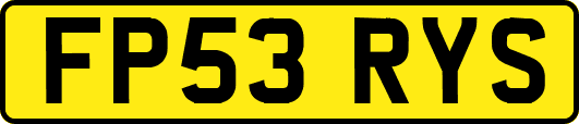 FP53RYS