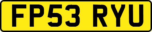 FP53RYU