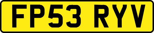 FP53RYV