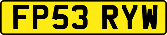 FP53RYW