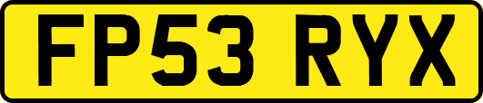 FP53RYX