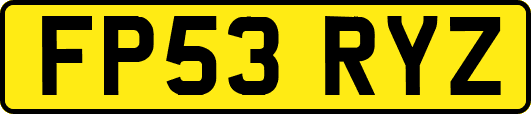 FP53RYZ