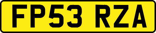 FP53RZA