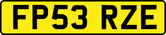 FP53RZE
