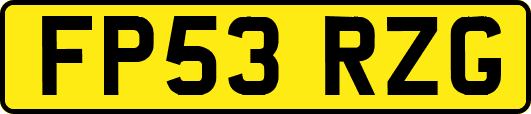 FP53RZG