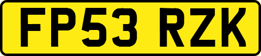 FP53RZK