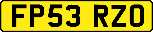 FP53RZO