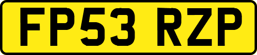 FP53RZP