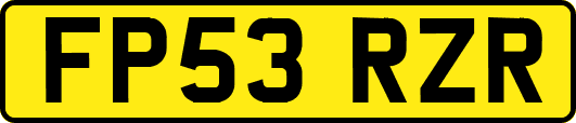 FP53RZR