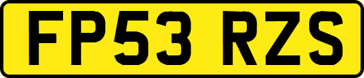 FP53RZS
