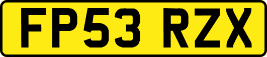 FP53RZX