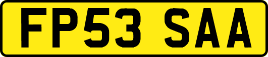 FP53SAA