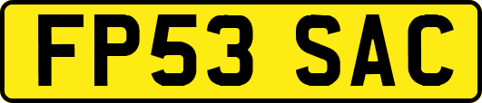 FP53SAC