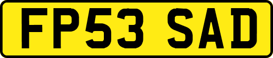 FP53SAD