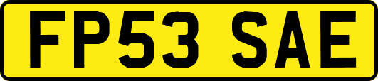 FP53SAE