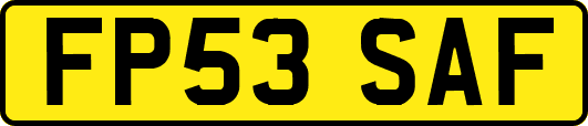 FP53SAF