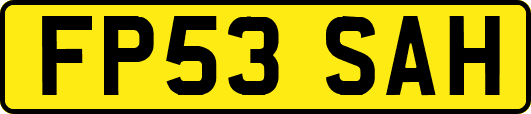 FP53SAH