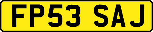 FP53SAJ