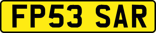 FP53SAR