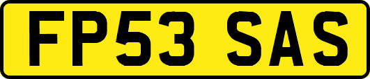 FP53SAS