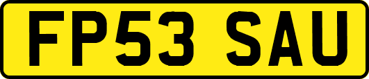 FP53SAU
