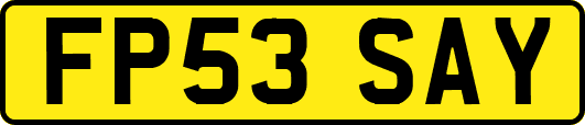 FP53SAY