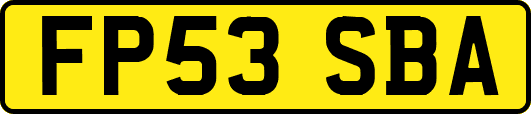 FP53SBA