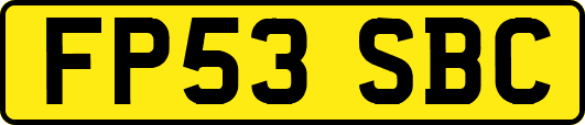 FP53SBC